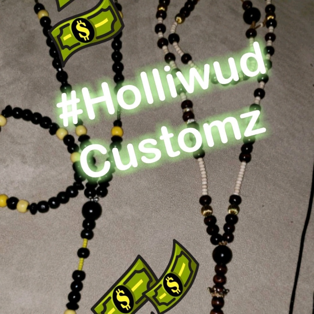 Beaded Jewelry